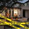 1.9 inch x 82 feet Halloween Caution Tape Halloween Tape,Do Not Enter Tape,Scary Hazard Warning Tape for Crime Scene Halloween Party Decorations Indoor Outdoor